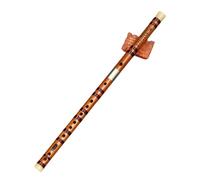 Professional Flute Player In The Key Of G. Professional bamboo flute instrument(G)