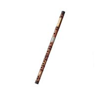 Professional Flute Playing Instrument For Beginners Professional bamboo flute instrument(F)