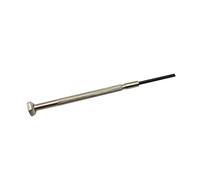 Professional Flute Repair Screwdriver Portable Metal Sax Saxophone Screwdriver Woodwind Instrument Maintenance Tool Metal Flute