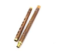 Professional flute with three optional tunes Chinese musical instrument Professional Bamboo Flute(C)