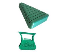 Professional Fly Tying Hackles for High Strength Resistance in Crafting Projects Safe Fly Tying Tools with Comfortable Rounded Edges for Secure Fishing Accessories