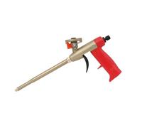 Professional Foam Sprayer Applicator Metal Sprayer Sealant Tool House Renovation Pressure Washer Manual Hand Tool Removable Foam Applicator
