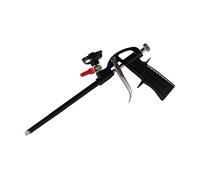 Professional Foaming Expanding Sealant Applicator Aluminum Alloy Body Wear-Resistant Foam Excellent Performance Caulking