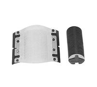 Professional Foil Cutter Replacement Head Electric Shaver Accessory for 110 120 130 140 150 5682 5684 11B-1000