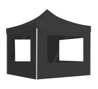 Professional Folding Party Tent Multi Colours with Walls/without Walls vidaXL