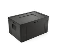 Professional Food Delivery Thermal Catering Box Insulated GN 1/1