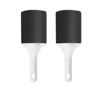 Professional Foot File for Hard Skin Removal Rapid Exfoliation Tool with Nonslip Handle Design U Shaped Foot File