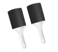 Professional Foot File for Hard Skin Removal Rapid Exfoliation Tool with Nonslip Handle Design U Shaped Foot File Hard Skin Removal Tool U Shaped Callus Remover