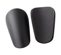 Professional Football Rail Guard - Lightweight Protective Equipment | Adjustable Shin Guard with Ankle Protection - Breathable Foam Padding for Ultimate Comfort | Youth and Adults