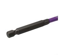 Professional for Electrician's Magnetic Cross Screwdriver Bit FPH2 Choose Between 65 and 110 mm Lengths (110mm)