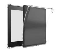 Professional For Kindle Paper White 2024 Protective Shell TPU Silicone Cover Back Reader 12th Case Generation E-book