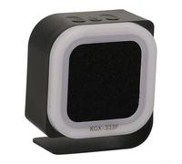 Professional For Phone Repair Tool Multi Functional Smoke Exhaust Fan with UV Light