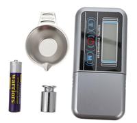 Professional Force Scale Gauge for Turntable Stylus 20g