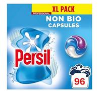 Professional Formula 3in1 Non-Bio Persil Capsules 96