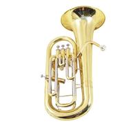 Professional Four Key B Flat Euphonium B-flat euphonium