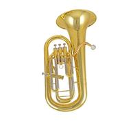 Professional Four Key B Flat Euphonium Playing Instrument B-flat euphonium