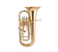 Professional Four Key Bb Euphonium B-flat euphonium