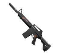 Professional FPS Motion Controller - Precision Aiming, Immersive Gunfight Experience, Compatible with PS4/PS5, Supports Mainstream FPS Games like Call of Duty and Battlefield, 10-Hr Runtime Authentic