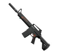 Professional FPS Motion Controller - Precision Aiming, Immersive Gunfight Experience, Compatible with PS4/PS5, Supports Mainstream FPS Games like Call of Duty and Battlefield, 10-Hr Runtime Authentic