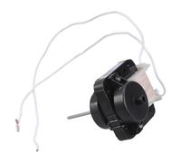 Professional Freezer Cooling Systems Motor Low Noise Appliance Repair Part Refrigerator Perfect For Fridge Commercial Freezer