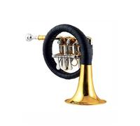 Professional French Horn B Flat Major Three Key French Horn Professional