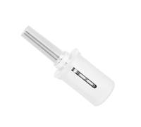 Professional French Horn Parts Durable French Horn Breath Train Correct Pressure Reducing Valves Horn Mouth Corrector Assistant Tool (Color : Silver)