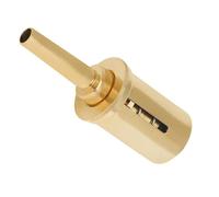 Professional French Horn Parts French Horn Mouth Pressure Relief Valve Mouthpiece Exerciser Breath Trainer To Correct Blowing