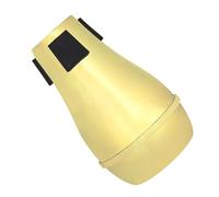 Professional French Horn Parts Tenor Trombone French Horn Mute Silencer Accessories Noise Remove Accessory (Color : B)