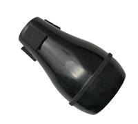 Professional French Horn Parts Tenor Trombone French Horn Mute Silencer Accessories Noise Remove Accessory (Color : A)