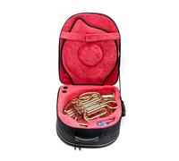 Professional French Horn Professional musical instrument double row French horn suitable for adults