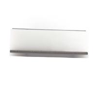 Professional Fret Beveling File, Luthier Tool for Guitars, Bass, Stringed Instruments,for Grind and Repair Frets,Guitarist Tool (45-deg and 90-deg & Dual File)
