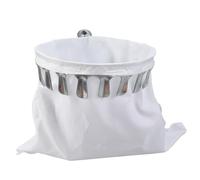 Professional Fruit Picking Ergonomic Grip Fruits Catcher Bag for Harvest Citrus Pear Lemon Tree Ergonomic Garden Harvesting Equipment