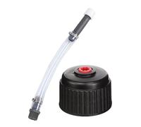 Professional Fuels Hose Set Suitable for Motorsports ATVs Dirt Bike Competitive Includes Hose Bender Fuel Filler
