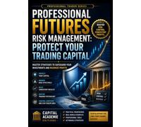 PROFESSIONAL FUTURES RISK MANAGEMENT: PROTECT YOUR TRADING CAPITAL: Protect your trading capital before the market teaches you the hard way.: 8 ... Risk, and Building Professional Marke)