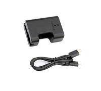 Professional FW50 Battery Type C 9V/12V/15V/20V Pack Coupler Adapter For ILCE-7S -7RM2-7M2-7IL