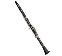 Professional G 25-key Clarinet Black Bakelite Body Surface Nickel-plated Wind Instrument Clarinet Musical Instruments