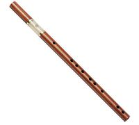Professional G Major Beginner Flute Professional bamboo flute instrument(E)