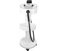 Professional G5 Vibration Massager with 5 Attachments - at-Home Body Slimming & Muscle Toning Machine for Spa-Like Relaxation