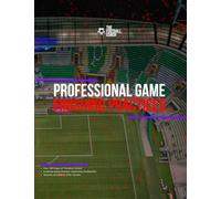 Professional Game: Finishing Practices: Finishing Practices fresh from Professional Football Coaches around the World!
