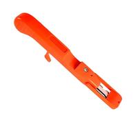 Professional Garden Cutting Report Scissors - Ergonomic Scissors with Sharp Stainless Steel Leaves, Precise Cutting Plants, Shrubs, Durable Gardening Tool for Gardening and Main Materials