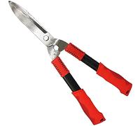 Professional Garden Hedge Shears | Comfort Grip | Grass Border Edge Cutter | Side Cutting | Lawn Trimmer | Ergonomic Handle | Gardening | Edging | Gardner | DIY | Hand Tools UK Free P&P