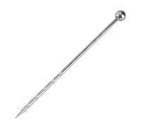 Professional Garden Tool Stainless Steel Soil Tester Accurate Detection Potted Plant Without Power Needed Portable Design Gauge