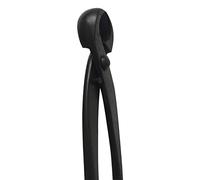 Professional Gardening Styling Maintenance Tools Bonsai Knot Scissors Branch Round Pliers Tree Knob Cutter Practical for Wide Applications