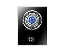 Professional gas cooker, Gas Stove,Built-in Home Kitchen LPG/NG Gas Cooker With Flame Failure Protection,Easy To Clean [Energy Class A] [Energy Class A] (B,NG) (B LPG)