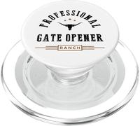 Professional Gate Opener PopSockets PopGrip for MagSafe