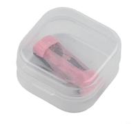 Professional Gauge Block Caliper for Accurate Measurement, High Speed Steel Material, 64 Hardness for Workshop Calibration (5)