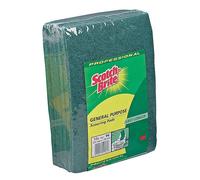 Professional General Purpose Scourers 10pk Scotch-Brite Multi One Size