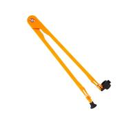 Professional Geometry Tool | Multipurpose Woodworking Drawing Tool Compact Drawing Professional Tool for Carpenters Teacher Designers