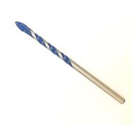 Professional Glass and for tile Drill Bits for Ceramics Mirrors 3-12mm | for tile And Ceramic Drills Diamond Alternative Drill 3mm To 12mm Sizes YG6X Carbide Tip Bits