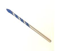 Professional Glass and for tile Drill Bits for Ceramics Mirrors 3-12mm | for tile And Ceramic Drills Diamond Alternative Drill 3mm To 12mm Sizes YG6X Carbide Tip Bits